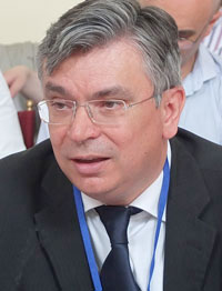 Paolo Gheda