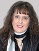Patrizia Gaspari