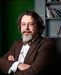 Paolo Heritier