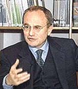 Pasquale Lucio Scandizzo