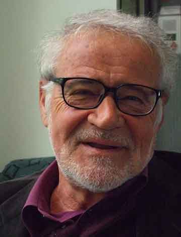 Pietro Montani