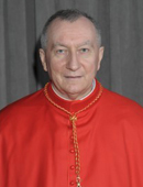 Pietro Parolin