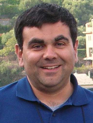 Paolo Polidori