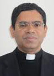 Paul Pallath