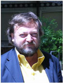 Pietro Ragni