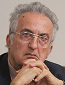 Paolo Ridola