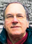 Paolo Santangelo