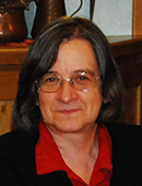 Paola Zanovello