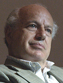 Renato Barilli
