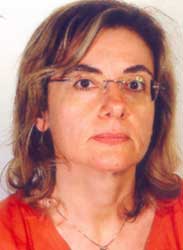 Roberta Bisi
