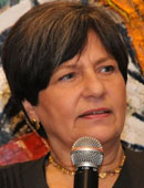 Roberta Bortone