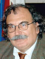 Riccardo Basosi