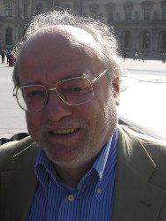 Rinaldo Cervellati
