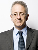 Riccardo Del Punta