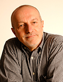 Roberto Farné