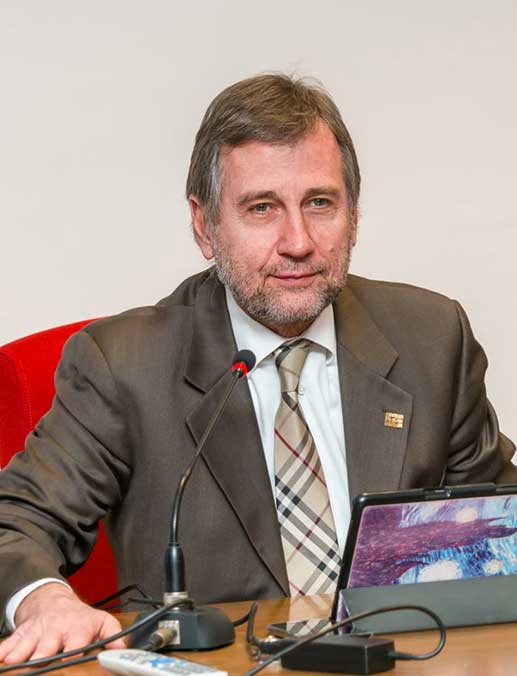 Roberto Gerundo
