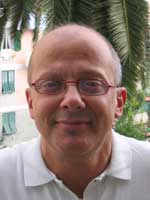 Roberto Garaventa