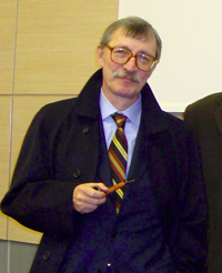 Riccardo Guastini