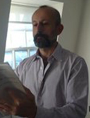 Roberto Gigliucci