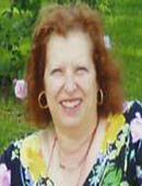 Rossella Incarbone Giornetti