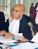 Roberto Alonge