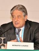 Renato Lauro
