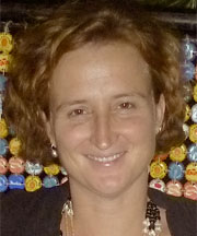 Roberta Teresa Di Rosa