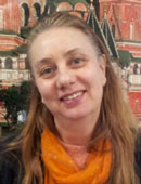 Sandra Chistolini