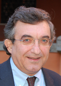 Salvatore Carmelo Aleo
