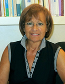 Silvana Calaprice