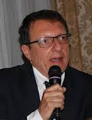 Stefano Canestrari
