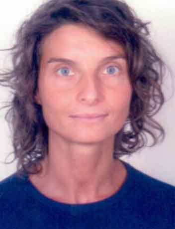 Sabrina Cipolletta
