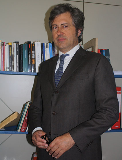 Stefano D’Alfonso