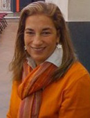Silvia d’Ambrosio