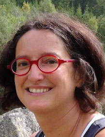 Silvia Dal Negro