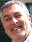 Stefano Gresta