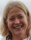 Sabine Elisabeth Koesters Gensini
