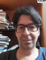 Sergio Luigi Cacciatori