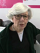 Susanna Mantovani