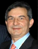 Salvatore Novo