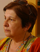 Saliha Paker