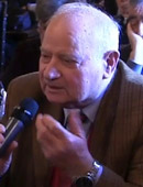 Salvatore Rionero
