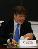 Sandro Staiano