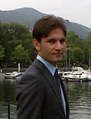 Stefano Vercelli
