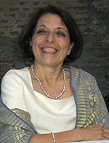 Silvana Vecchio