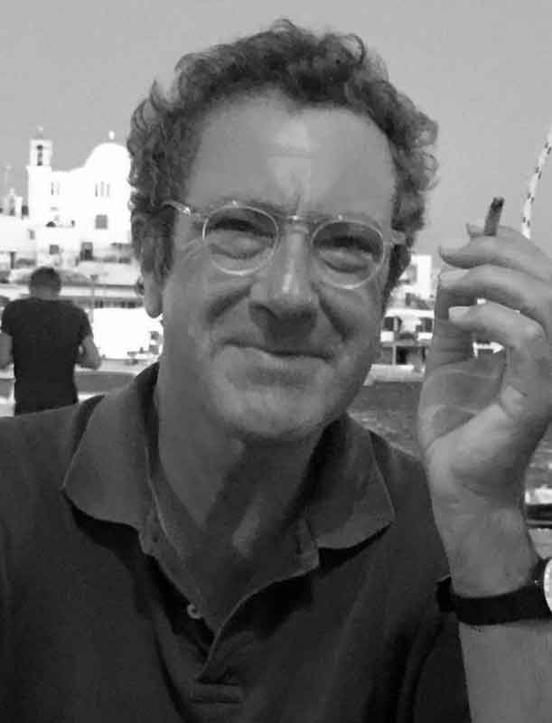 Stefano Velotti