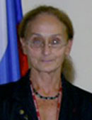 Maria Serena Veggetti