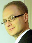 Simone Zacchini