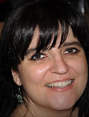 Tiziana Di Cimbrini