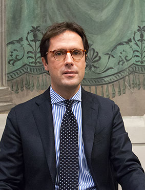 Tommaso Dalla Massara